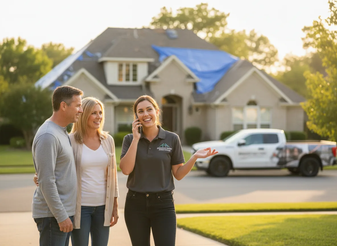 Emergency Roof Repair New Century, KS FAQs